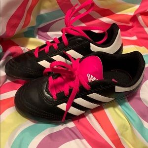 adidas soccer cleats